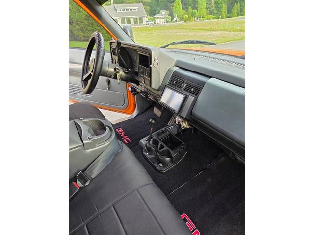 1988 GMC Sierra (CC-2095868) for sale in Glendale, California