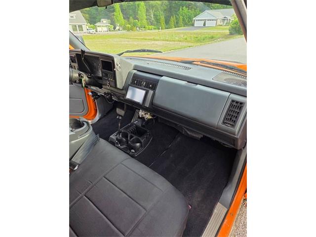 1988 GMC Sierra (CC-2095868) for sale in Glendale, California