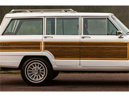 1989 Jeep Grand Wagoneer (CC-2090587) for sale in Sioux Falls, South Dakota