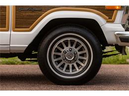 1989 Jeep Grand Wagoneer (CC-2090587) for sale in Sioux Falls, South Dakota