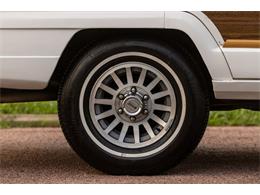 1989 Jeep Grand Wagoneer (CC-2090587) for sale in Sioux Falls, South Dakota