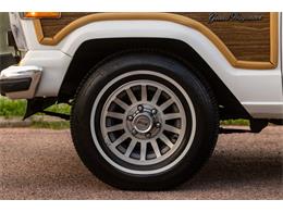 1989 Jeep Grand Wagoneer (CC-2090587) for sale in Sioux Falls, South Dakota