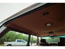 1989 Jeep Grand Wagoneer (CC-2090587) for sale in Sioux Falls, South Dakota