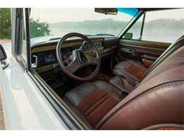 1989 Jeep Grand Wagoneer (CC-2090587) for sale in Sioux Falls, South Dakota