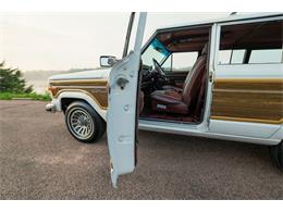 1989 Jeep Grand Wagoneer (CC-2090587) for sale in Sioux Falls, South Dakota