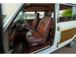 1989 Jeep Grand Wagoneer (CC-2090587) for sale in Sioux Falls, South Dakota