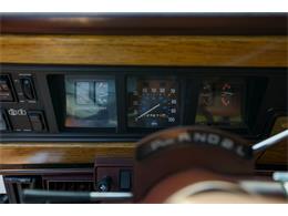 1989 Jeep Grand Wagoneer (CC-2090587) for sale in Sioux Falls, South Dakota