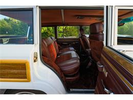 1989 Jeep Grand Wagoneer (CC-2090587) for sale in Sioux Falls, South Dakota