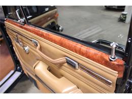 1987 Jeep Grand Wagoneer (CC-2095870) for sale in Kentwood, Michigan
