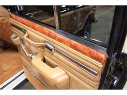 1987 Jeep Grand Wagoneer (CC-2095870) for sale in Kentwood, Michigan