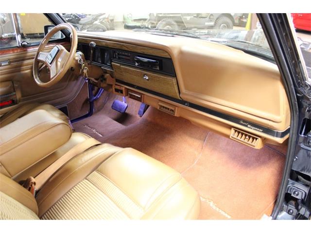 1987 Jeep Grand Wagoneer (CC-2095870) for sale in Kentwood, Michigan