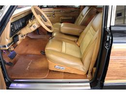 1987 Jeep Grand Wagoneer (CC-2095870) for sale in Kentwood, Michigan