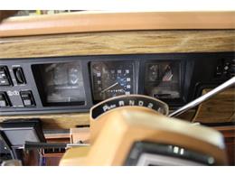 1987 Jeep Grand Wagoneer (CC-2095870) for sale in Kentwood, Michigan