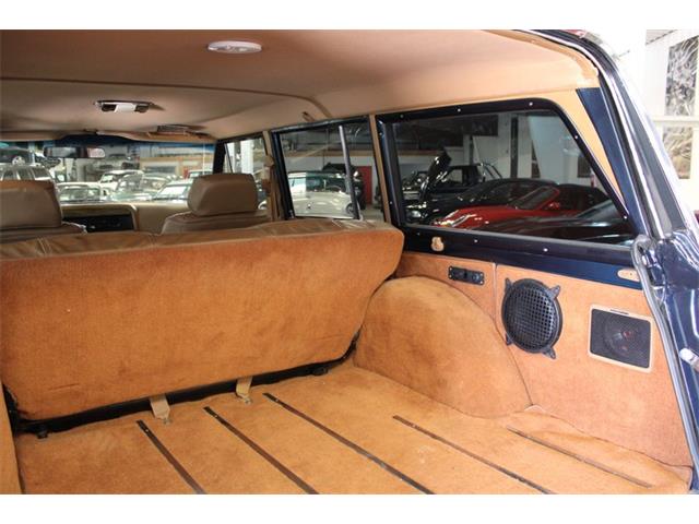 1987 Jeep Grand Wagoneer (CC-2095870) for sale in Kentwood, Michigan
