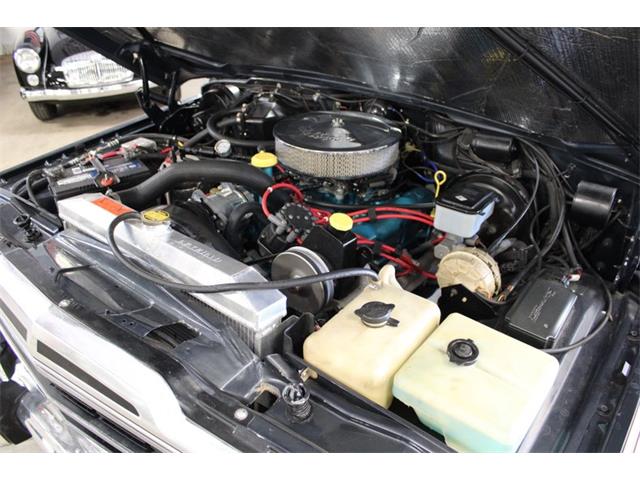1987 Jeep Grand Wagoneer (CC-2095870) for sale in Kentwood, Michigan