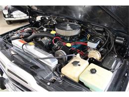 1987 Jeep Grand Wagoneer (CC-2095870) for sale in Kentwood, Michigan