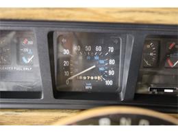 1987 Jeep Grand Wagoneer (CC-2095870) for sale in Kentwood, Michigan