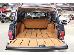 1987 Jeep Grand Wagoneer (CC-2095870) for sale in Kentwood, Michigan