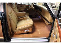 1987 Jeep Grand Wagoneer (CC-2095870) for sale in Kentwood, Michigan