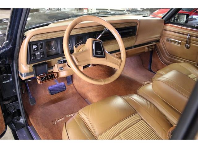 1987 Jeep Grand Wagoneer (CC-2095870) for sale in Kentwood, Michigan