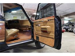 1987 Jeep Grand Wagoneer (CC-2095870) for sale in Kentwood, Michigan