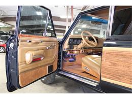 1987 Jeep Grand Wagoneer (CC-2095870) for sale in Kentwood, Michigan