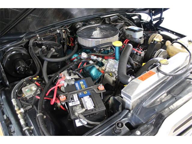 1987 Jeep Grand Wagoneer (CC-2095870) for sale in Kentwood, Michigan