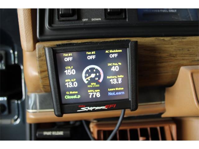 1987 Jeep Grand Wagoneer (CC-2095870) for sale in Kentwood, Michigan