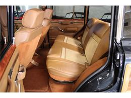 1987 Jeep Grand Wagoneer (CC-2095870) for sale in Kentwood, Michigan