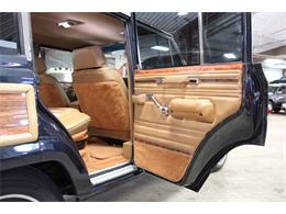 1987 Jeep Grand Wagoneer (CC-2095870) for sale in Kentwood, Michigan