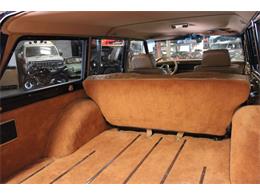 1987 Jeep Grand Wagoneer (CC-2095870) for sale in Kentwood, Michigan