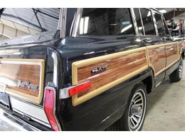 1987 Jeep Grand Wagoneer (CC-2095870) for sale in Kentwood, Michigan