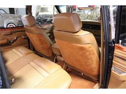 1987 Jeep Grand Wagoneer (CC-2095870) for sale in Kentwood, Michigan
