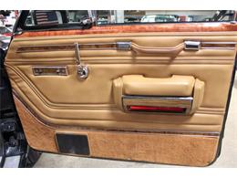 1987 Jeep Grand Wagoneer (CC-2095870) for sale in Kentwood, Michigan