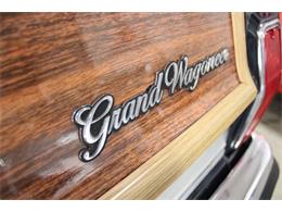 1987 Jeep Grand Wagoneer (CC-2095870) for sale in Kentwood, Michigan