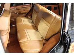 1987 Jeep Grand Wagoneer (CC-2095870) for sale in Kentwood, Michigan