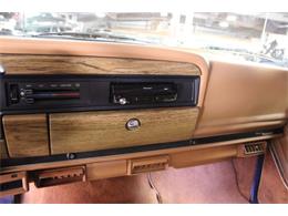 1987 Jeep Grand Wagoneer (CC-2095870) for sale in Kentwood, Michigan