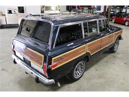 1987 Jeep Grand Wagoneer (CC-2095870) for sale in Kentwood, Michigan