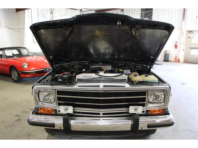 1987 Jeep Grand Wagoneer (CC-2095870) for sale in Kentwood, Michigan