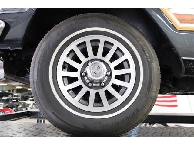 1987 Jeep Grand Wagoneer (CC-2095870) for sale in Kentwood, Michigan
