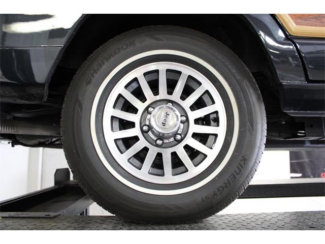 1987 Jeep Grand Wagoneer (CC-2095870) for sale in Kentwood, Michigan