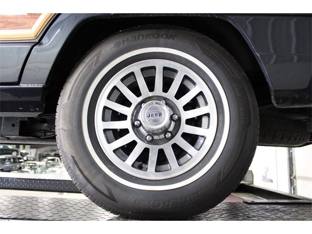 1987 Jeep Grand Wagoneer (CC-2095870) for sale in Kentwood, Michigan