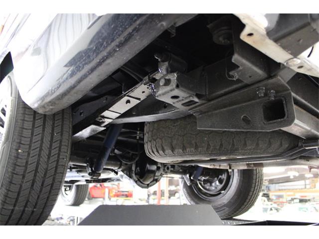 1987 Jeep Grand Wagoneer (CC-2095870) for sale in Kentwood, Michigan