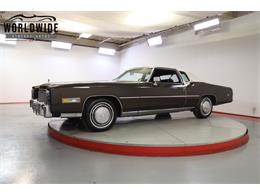 1975 Cadillac Eldorado (CC-2095871) for sale in Denver , Colorado