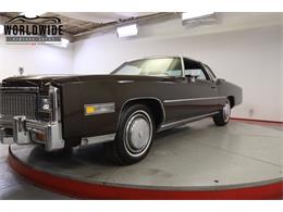 1975 Cadillac Eldorado (CC-2095871) for sale in Denver , Colorado