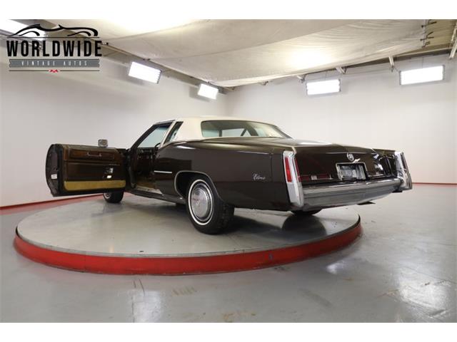 1975 Cadillac Eldorado (CC-2095871) for sale in Denver , Colorado