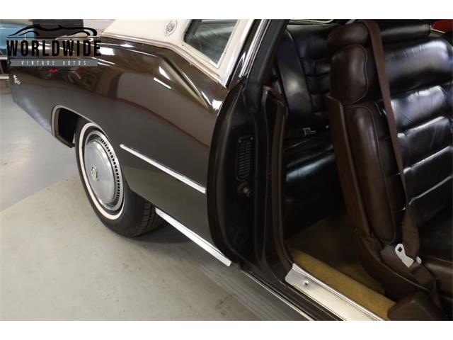 1975 Cadillac Eldorado (CC-2095871) for sale in Denver , Colorado