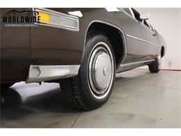 1975 Cadillac Eldorado (CC-2095871) for sale in Denver , Colorado