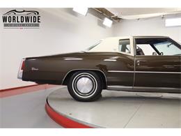 1975 Cadillac Eldorado (CC-2095871) for sale in Denver , Colorado