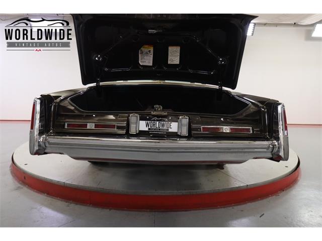 1975 Cadillac Eldorado (CC-2095871) for sale in Denver , Colorado